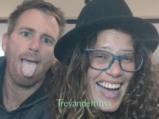 Treyandemma