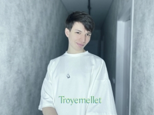 Troyemellet