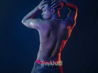 Troykhalil