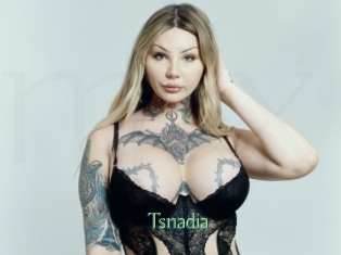 Tsnadia