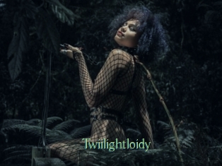 Twiilightloidy