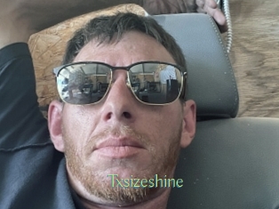 Txsizeshine