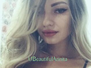 UBeautifulAnnita