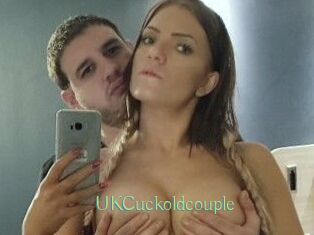 UKCuckoldcouple