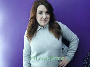 UrLovelyBriana