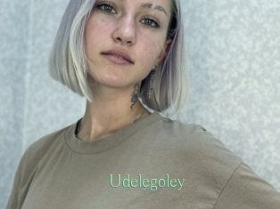 Udelegoley