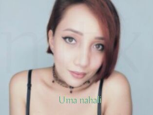 Uma_nahali