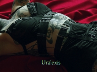 Uralexis