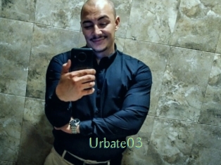 Urbate03