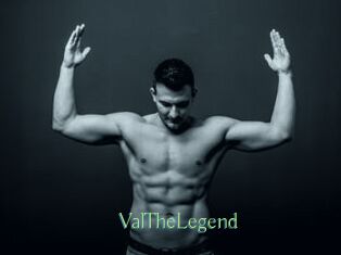 ValTheLegend