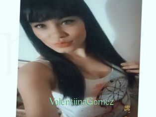ValentiinaGomez