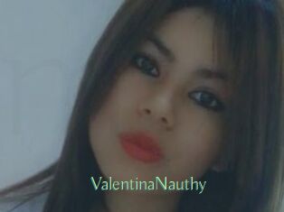 ValentinaNauthy