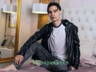 ValentinoGreco