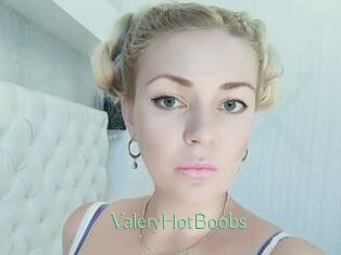 ValeryHotBoobs
