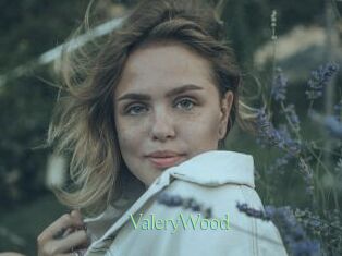 ValeryWood