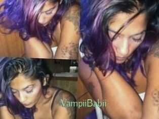 VampiiBabii