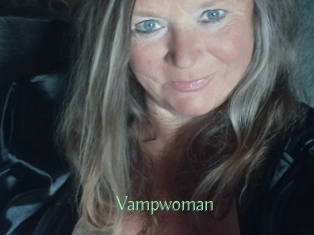 Vampwoman