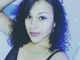 Vanne_Taylor