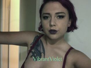 VibrantViolet