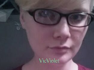 VicViolet