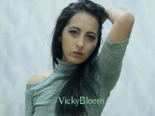 VickyBloom