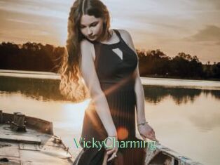 VickyCharming