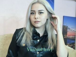 VictoriaHenry