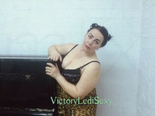 VictoryLediSexy