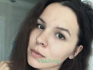 VikkiYong