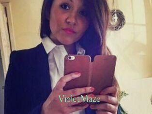 Violet_Maze