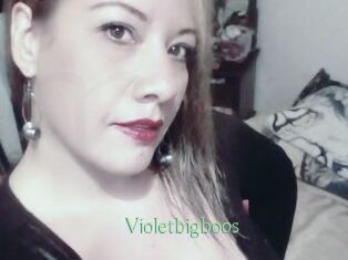 Violetbigboos