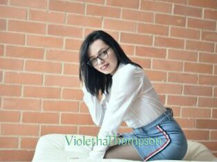 ViolethaThompson
