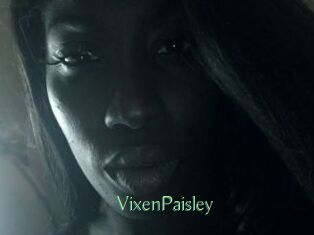 VixenPaisley