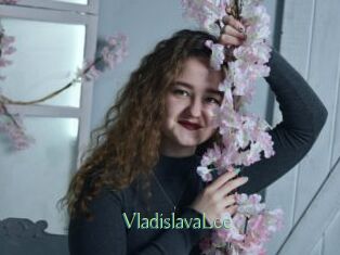 VladislavaLee