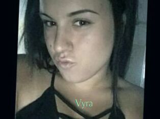 Vyra