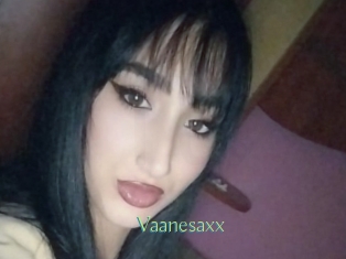 Vaanesaxx