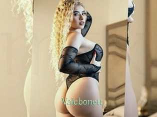Valebonett