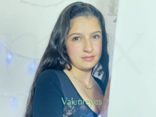 Valenreyes