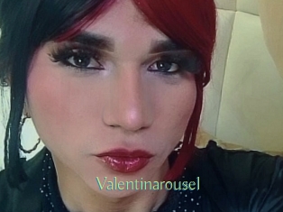 Valentinarousel