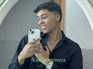 Valentinorivera