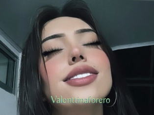 Valenttinaforero