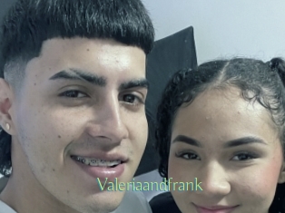 Valeriaandfrank