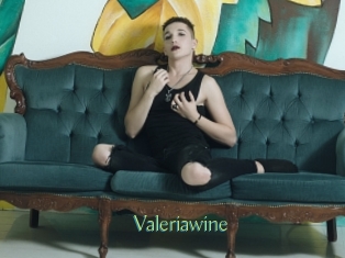 Valeriawine