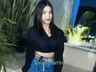 Valerymartinn