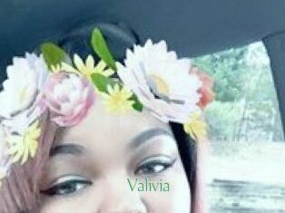 Valivia