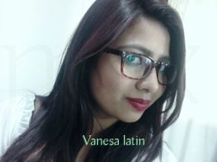 Vanesa_latin