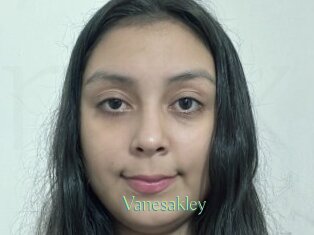 Vanesakley