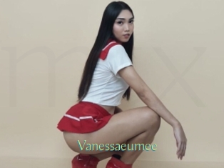 Vanessaeumee