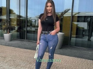Vanessaoxy