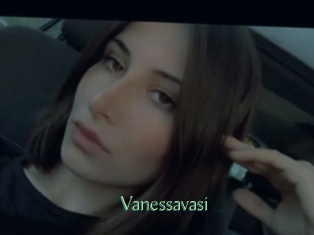 Vanessavasi